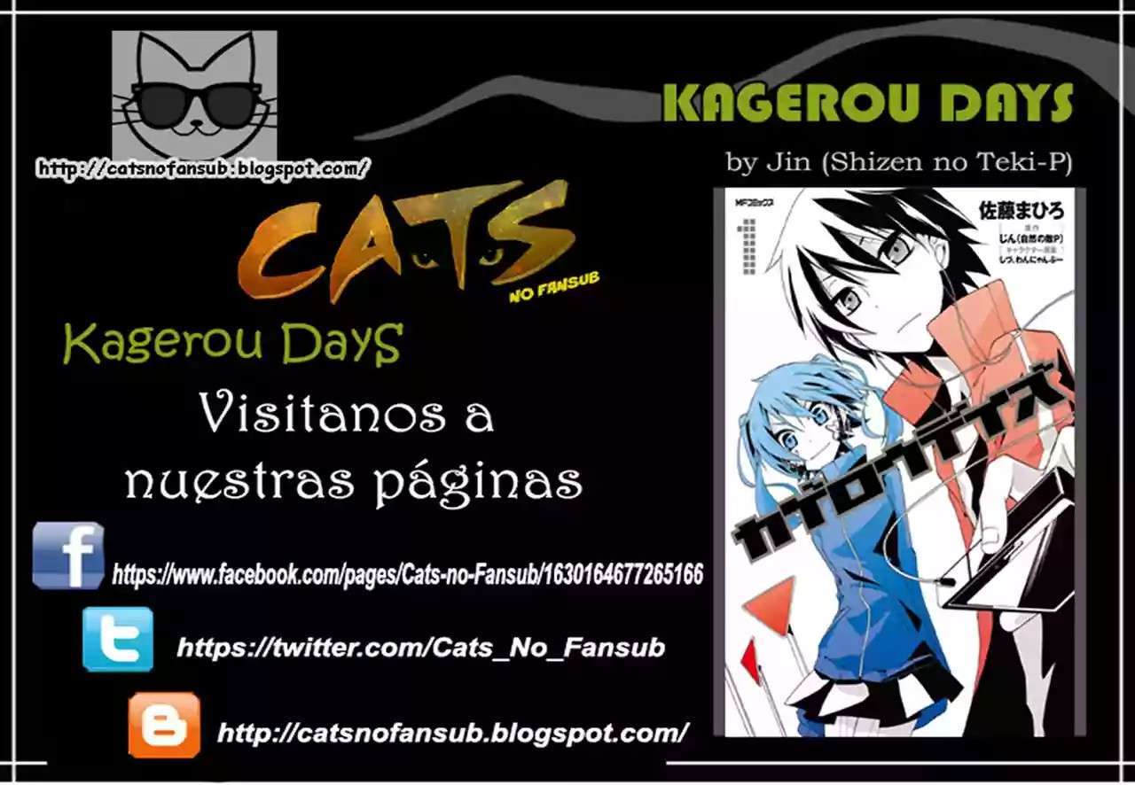 Capitulo 33 page 19