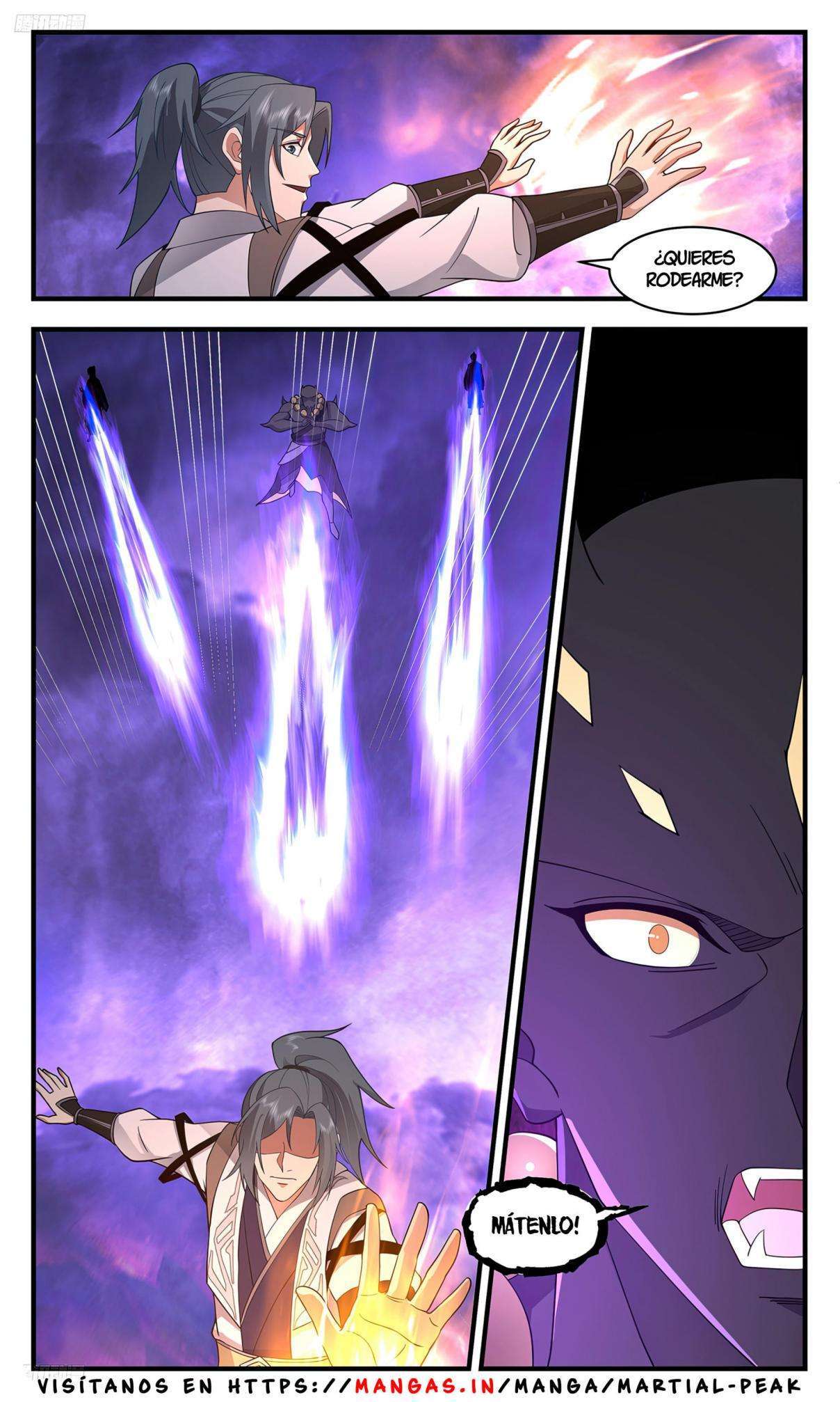 Capitulo 3679 page 9