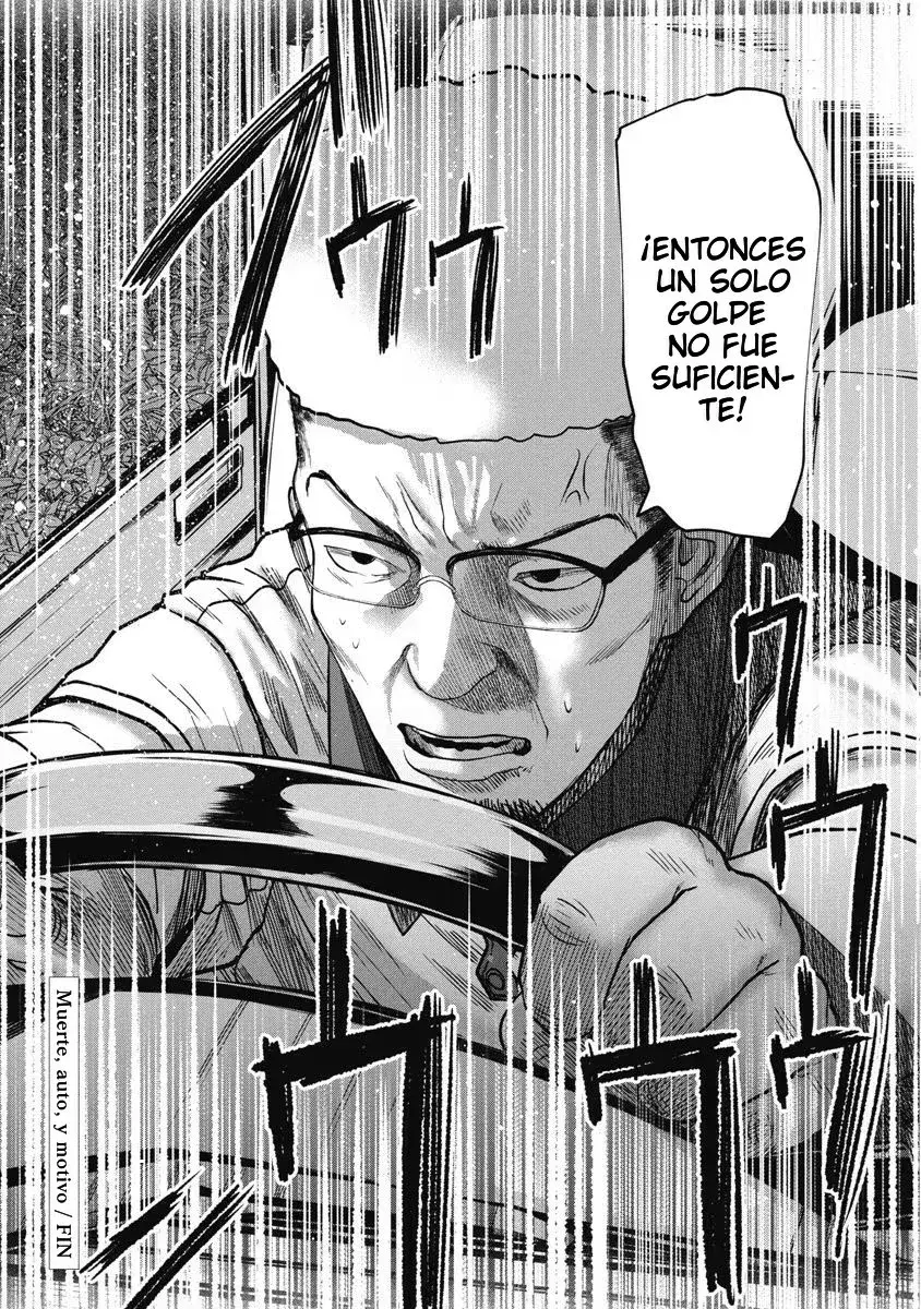 Capitulo 23 page 21