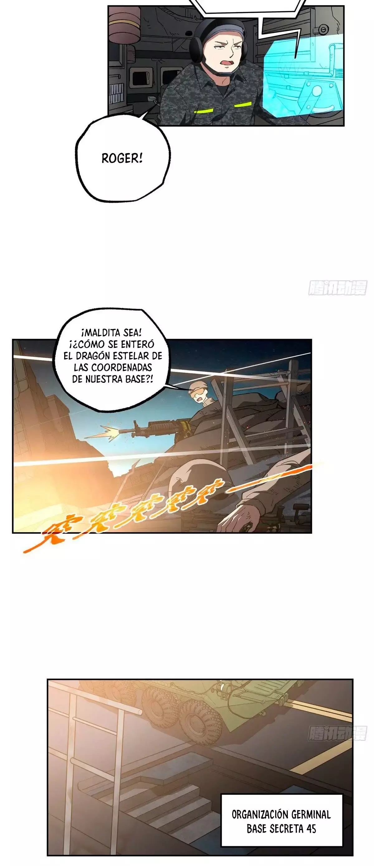 Capitulo 23 page 6
