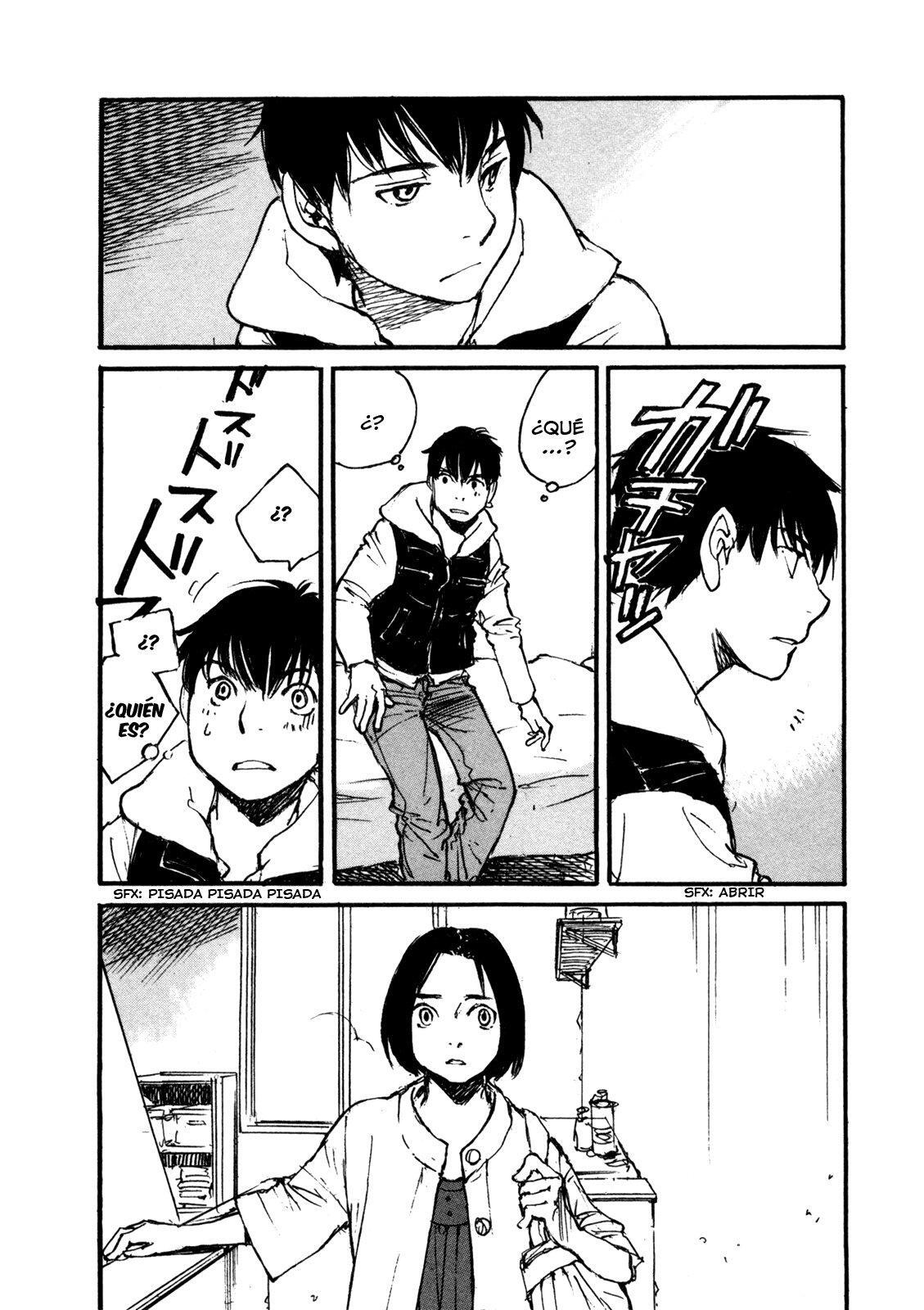 Capitulo 87 page 18