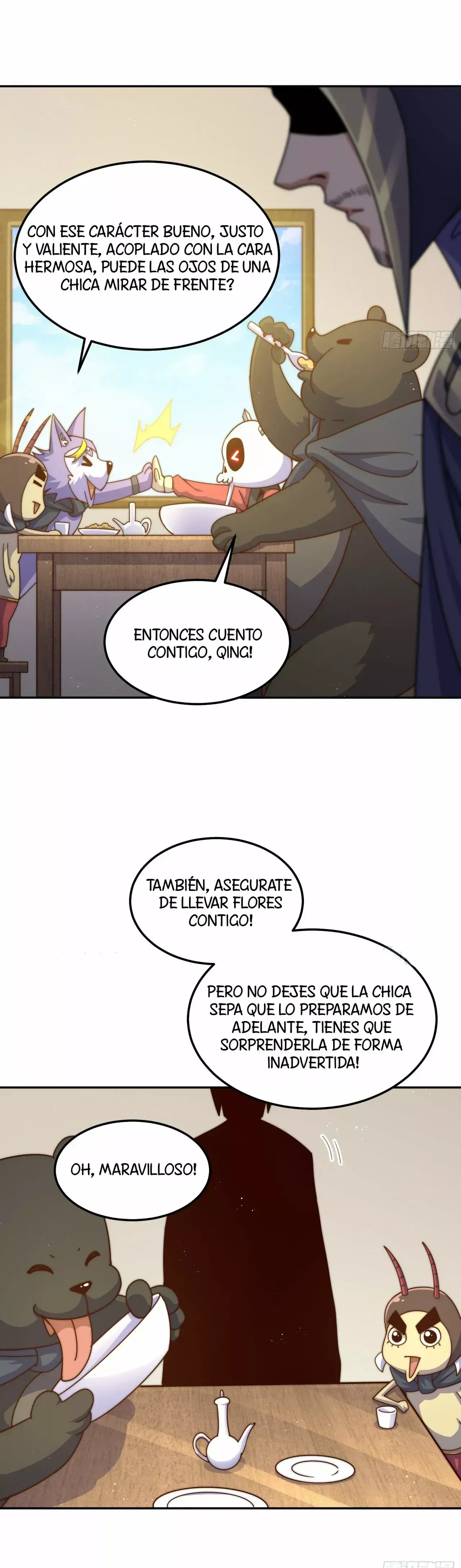 Capitulo 164 page 12