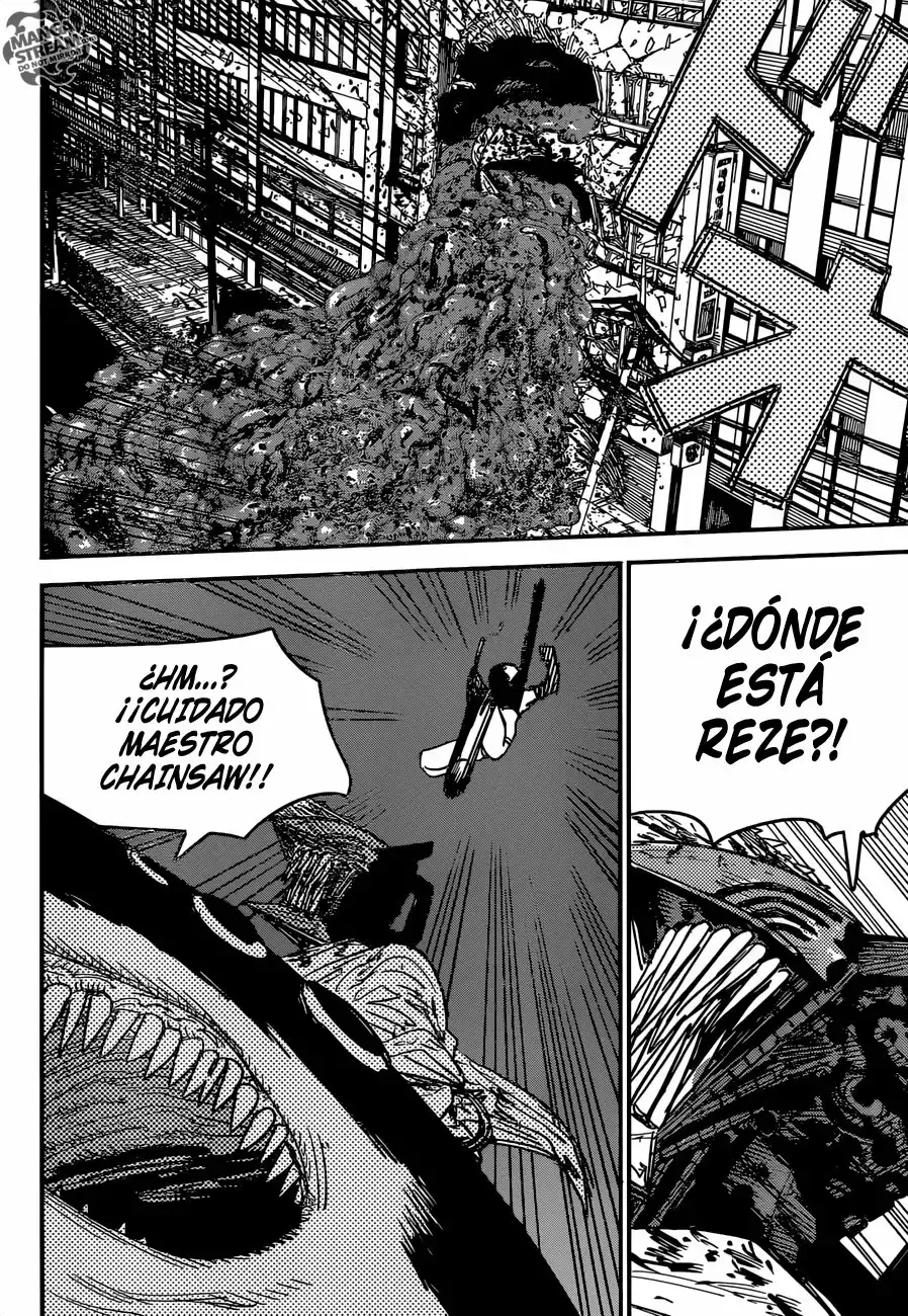 Capitulo 50 page 15