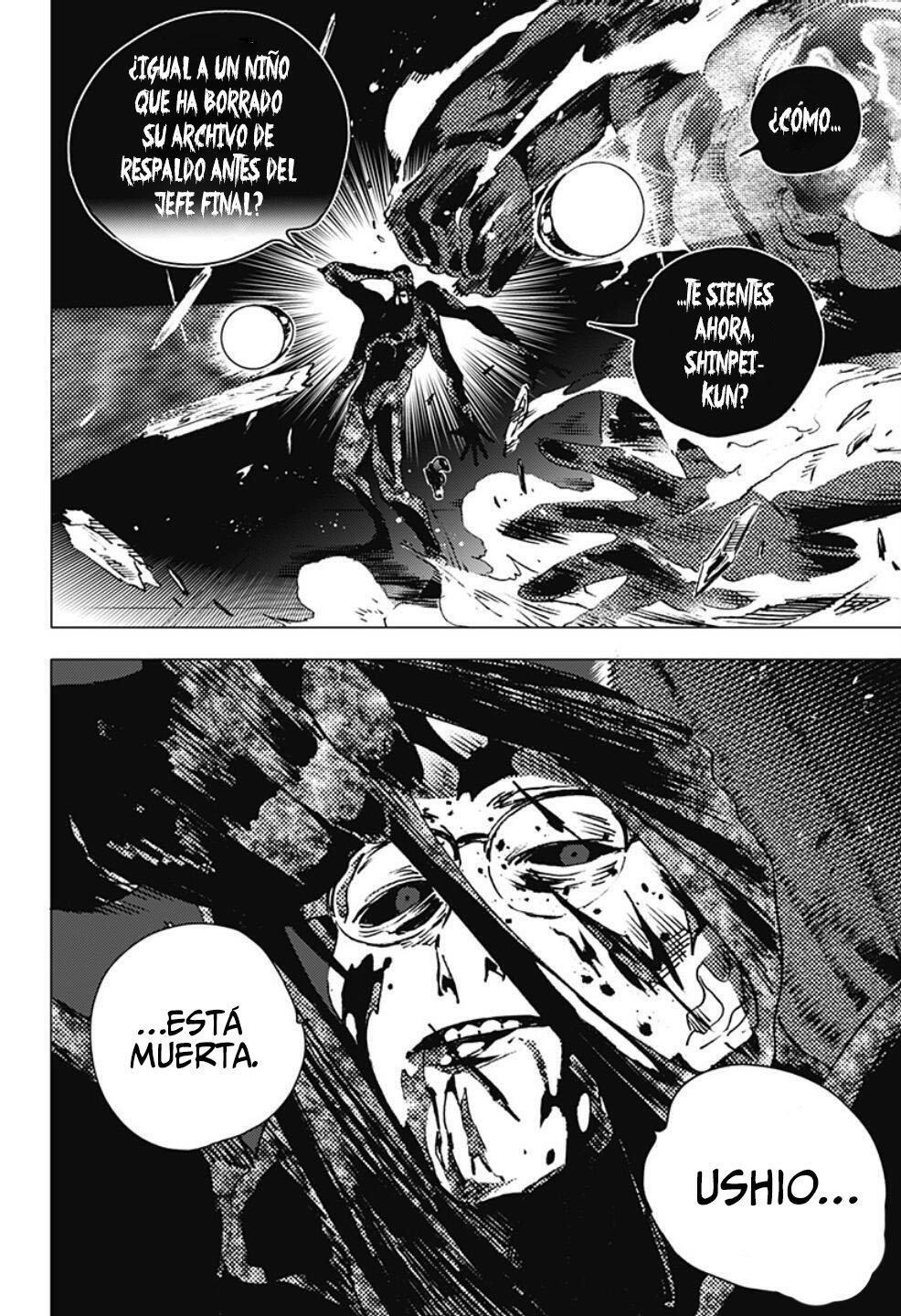 Capitulo 99 page 10