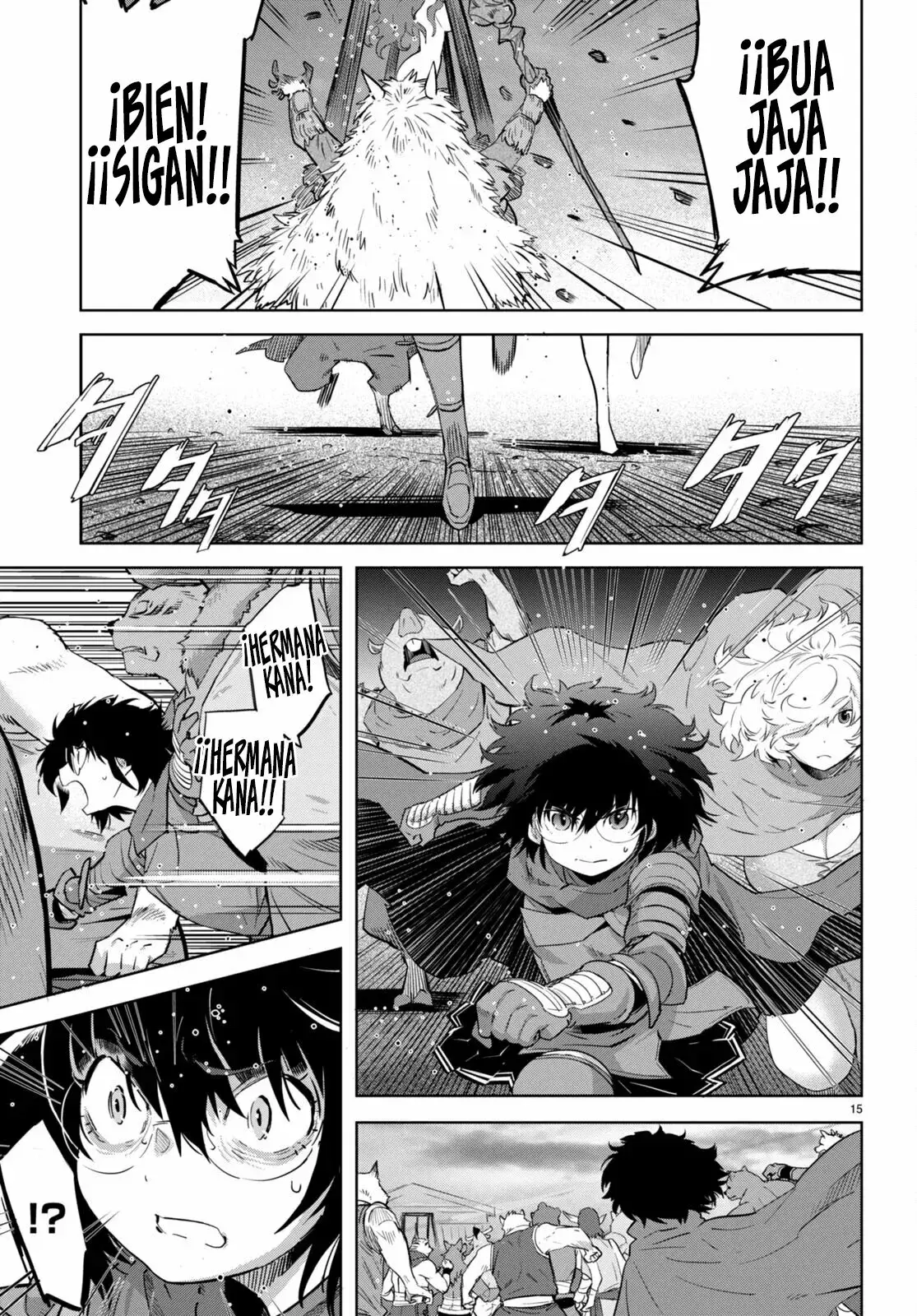 Capitulo 44 page 16
