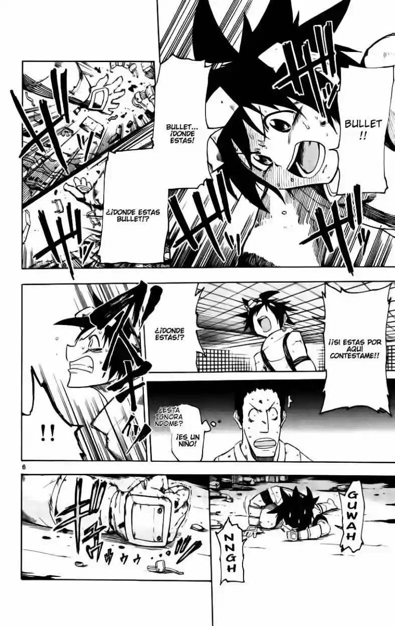 Capitulo 20 page 10