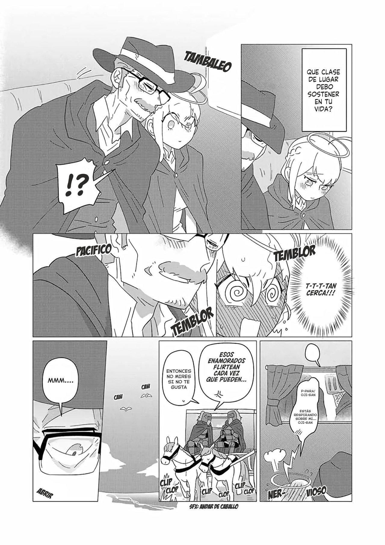 Capitulo 19 page 16