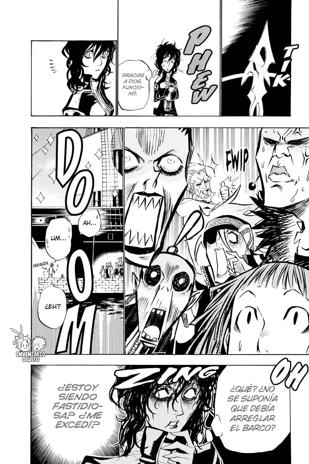 Capitulo 58 page 7