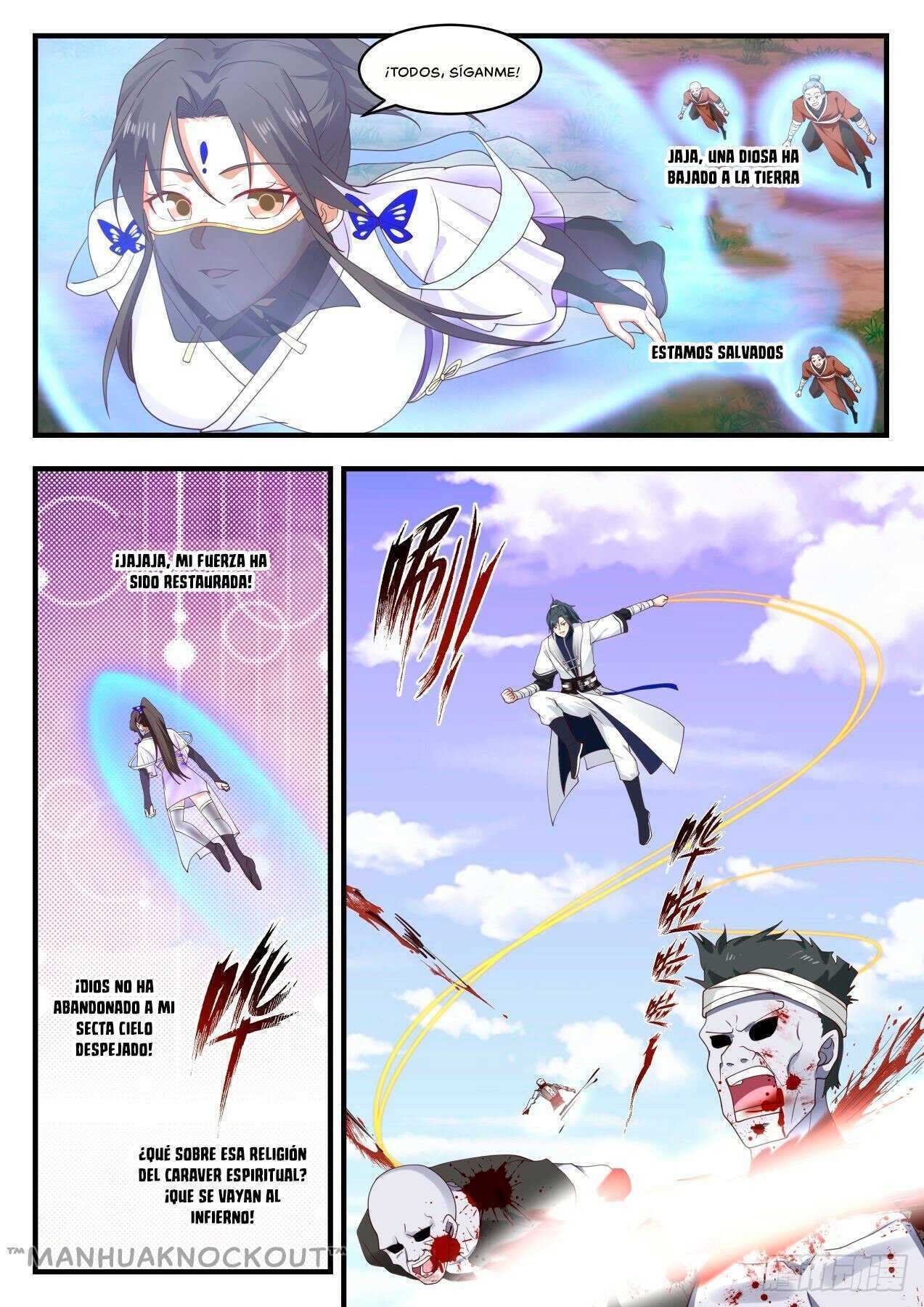 Capitulo 1419 page 6