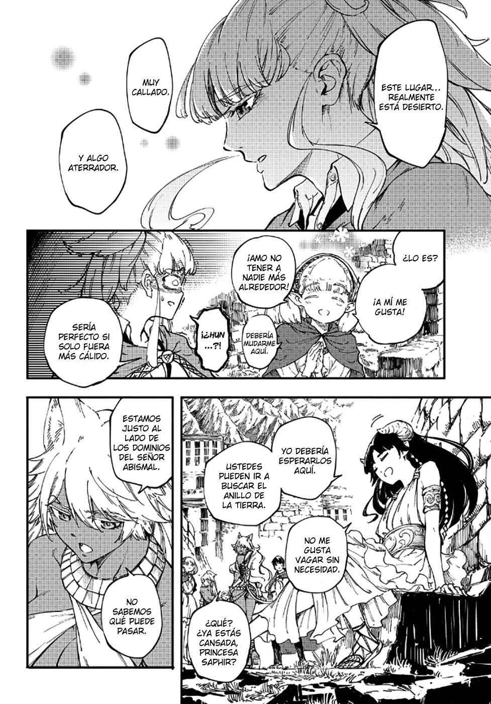 Capitulo 25 page 6