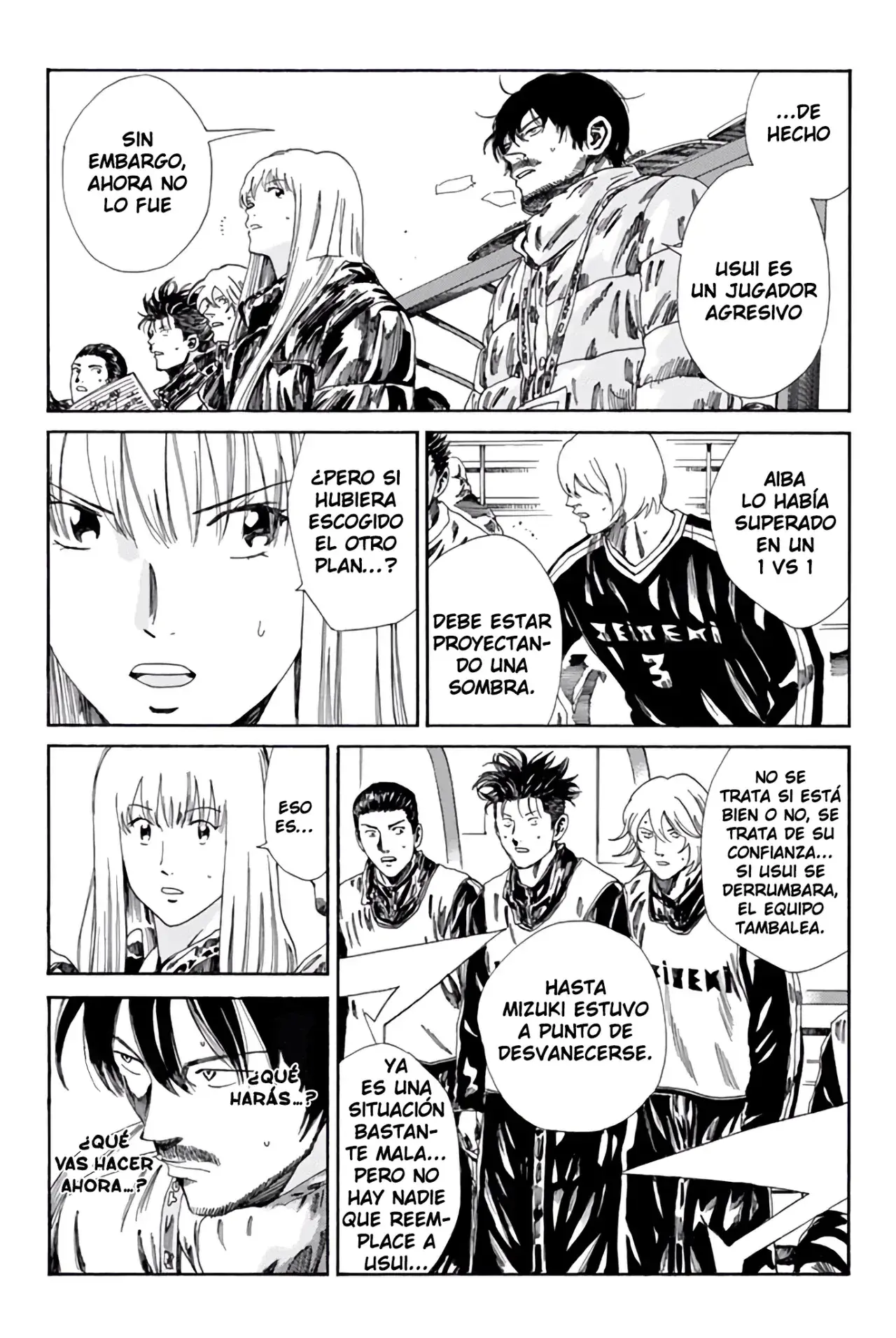 Capitulo 143 page 10