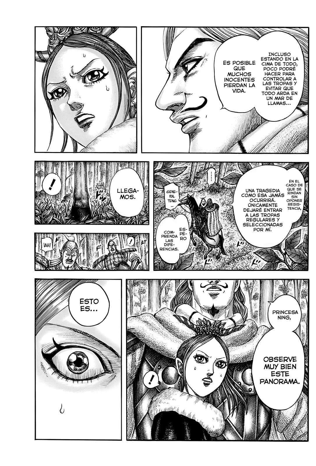 Capitulo 820 page 10