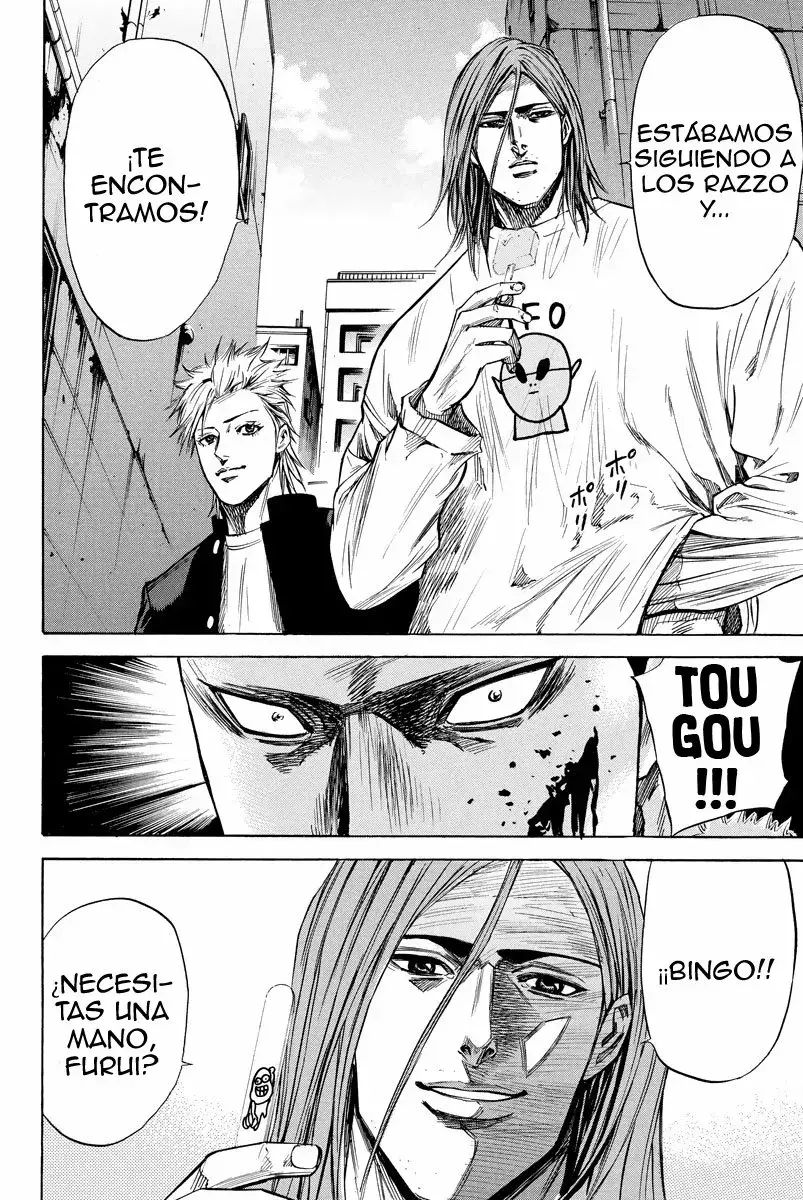 Capitulo 86 page 24