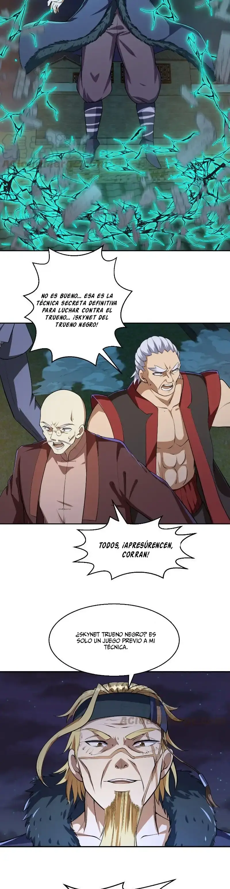 Capitulo 240 page 5