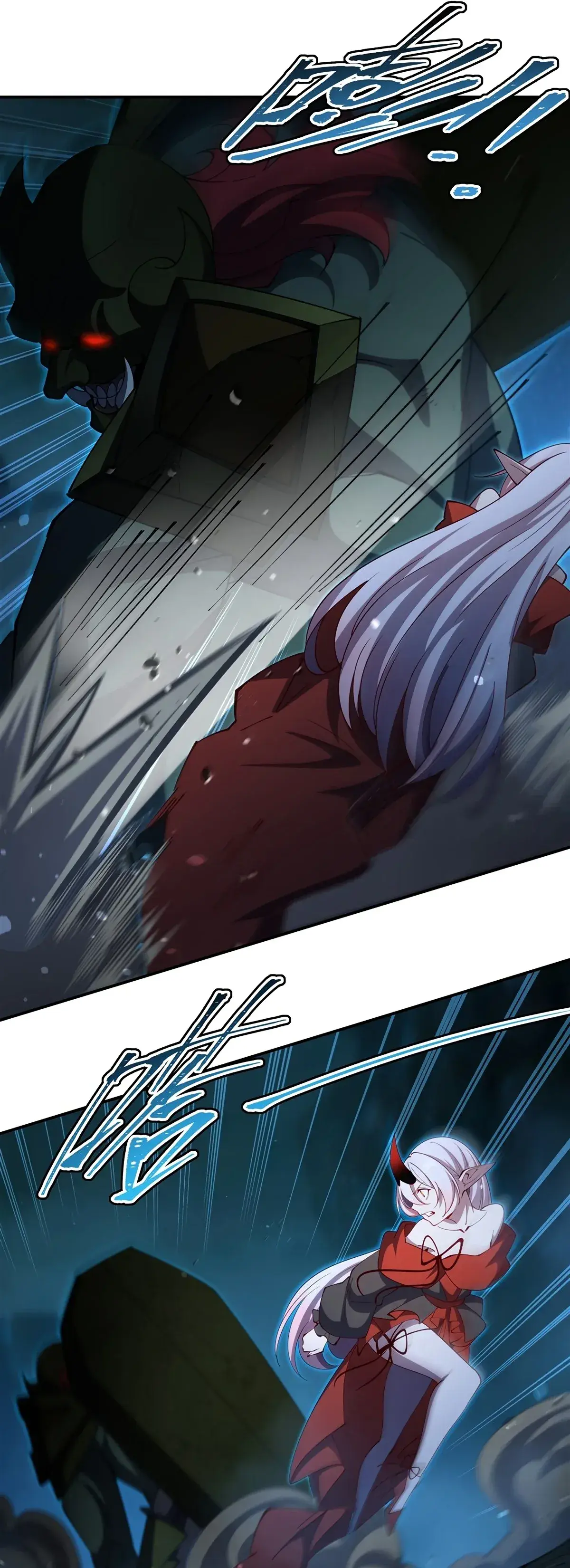 Capitulo 414 page 30