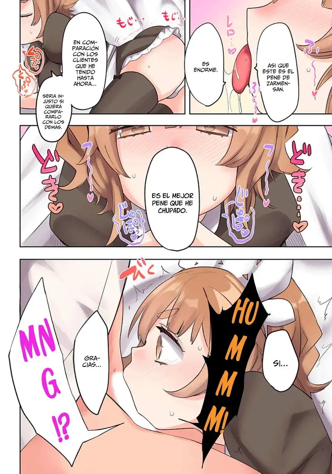 Capitulo 19 page 16