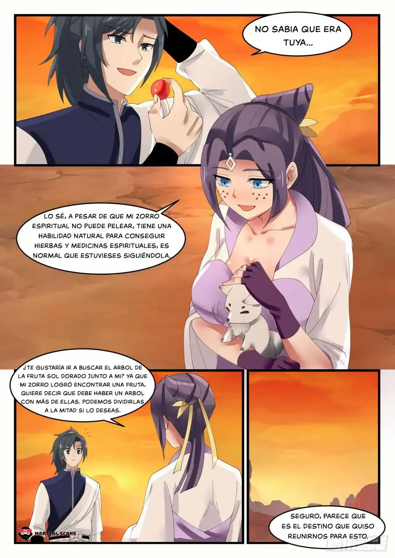 Capitulo 1113 page 9