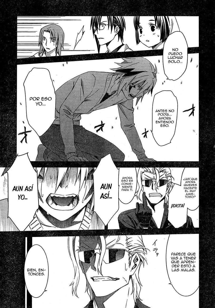 Capitulo 64 page 19