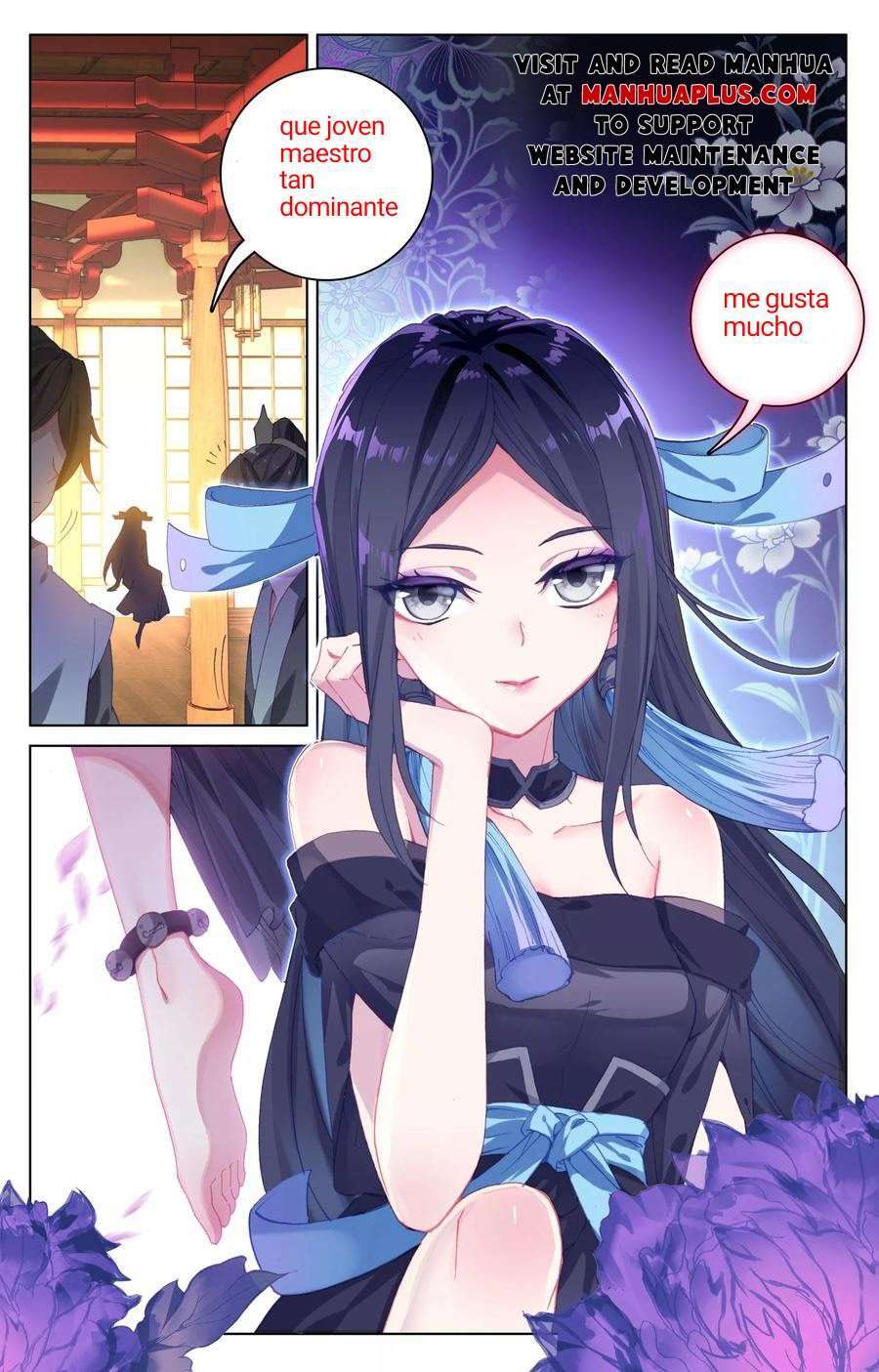 Capitulo 126.5 page 7
