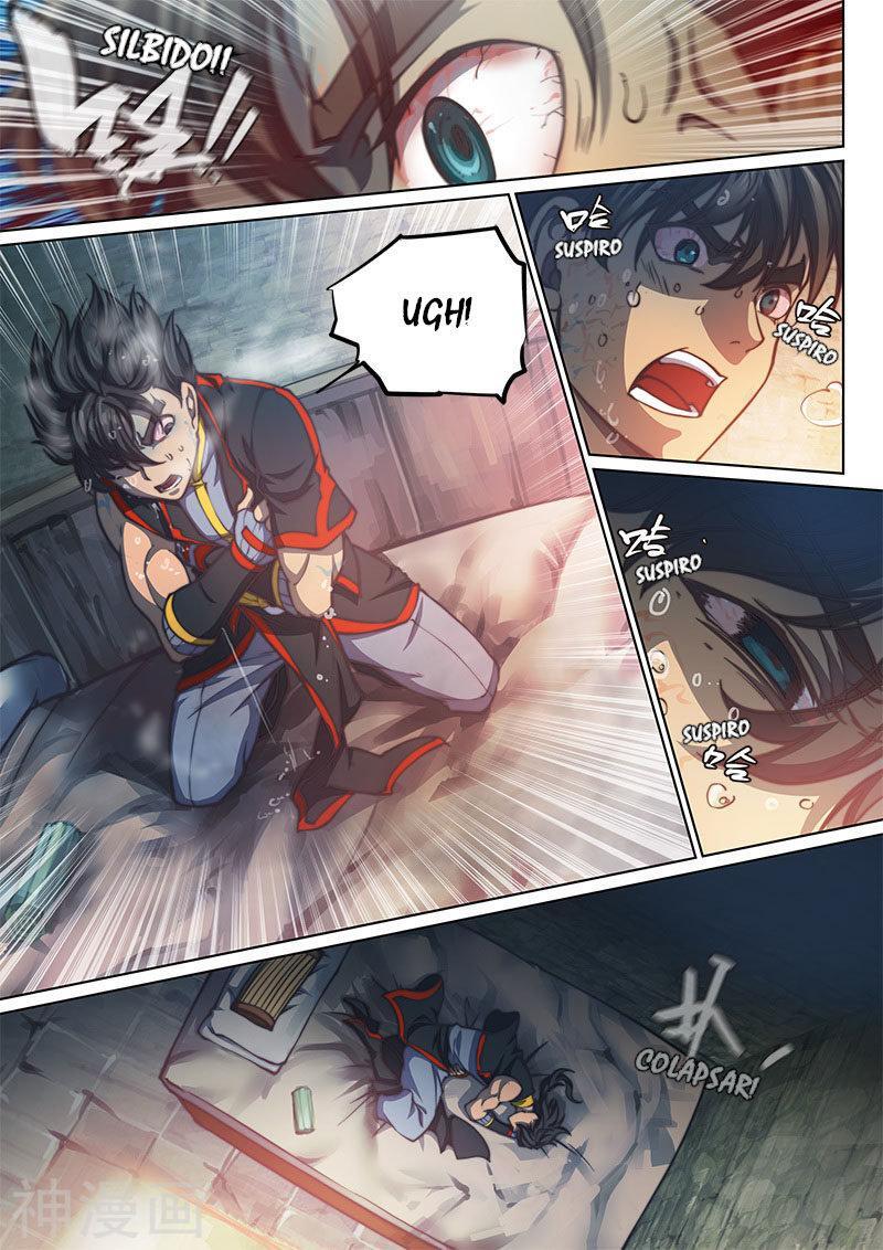 Capitulo 87 page 11