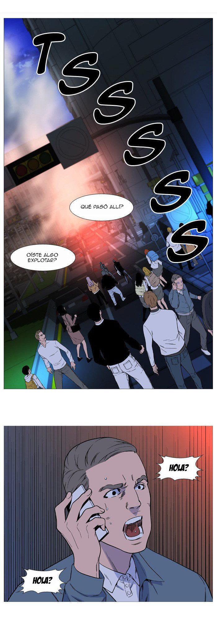 Capitulo 515 page 25