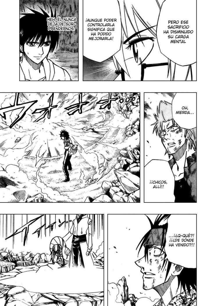 Capitulo 43 page 15