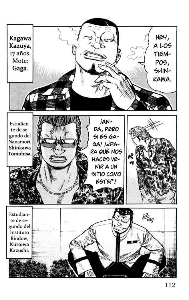 Capitulo 42 page 47