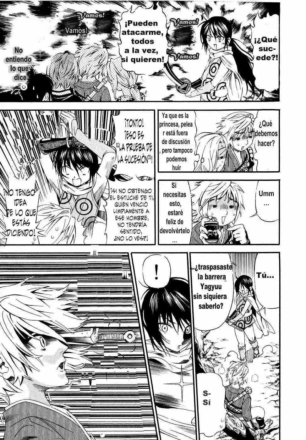 Capitulo 13 page 11