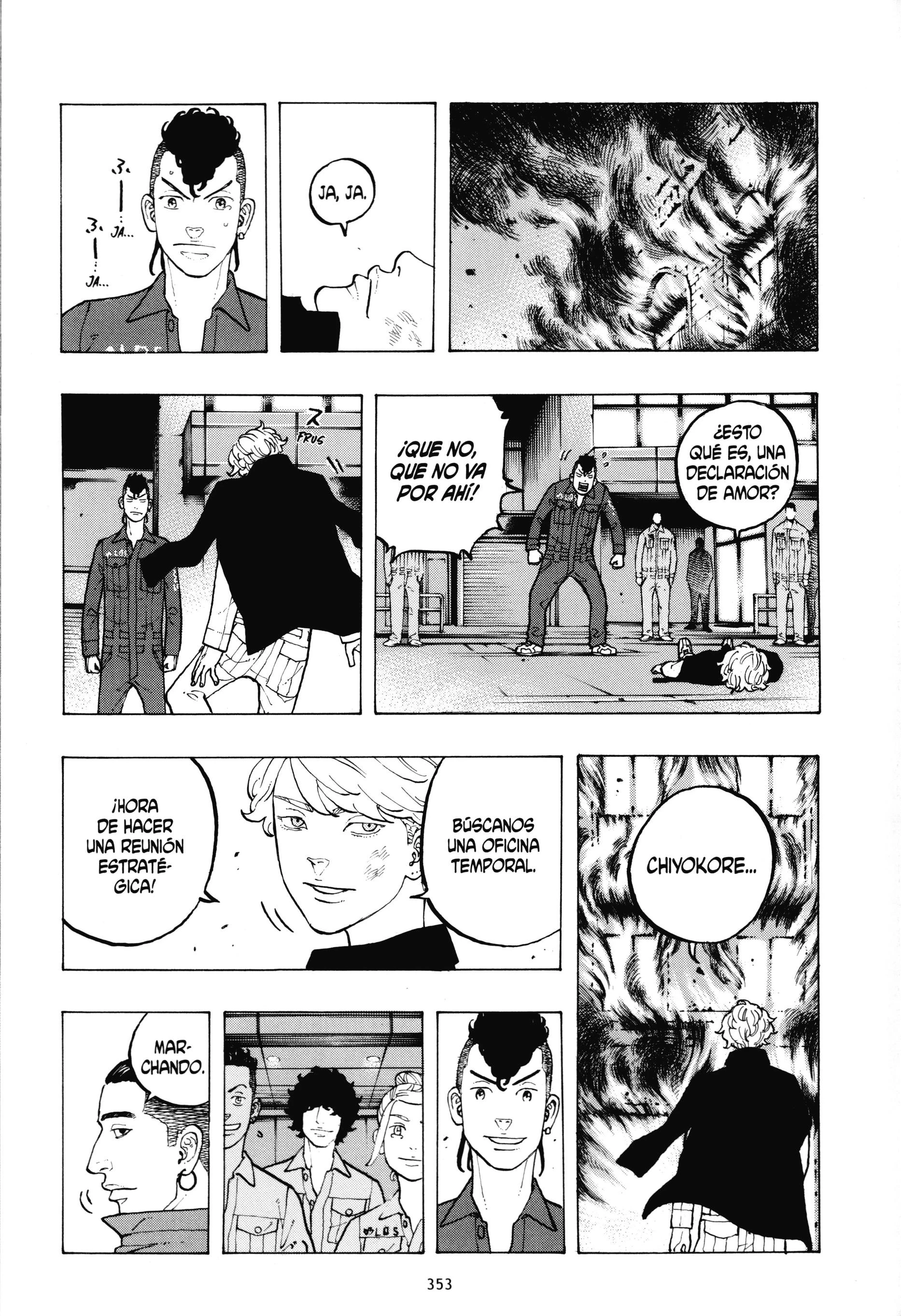 Capitulo 35 page 18