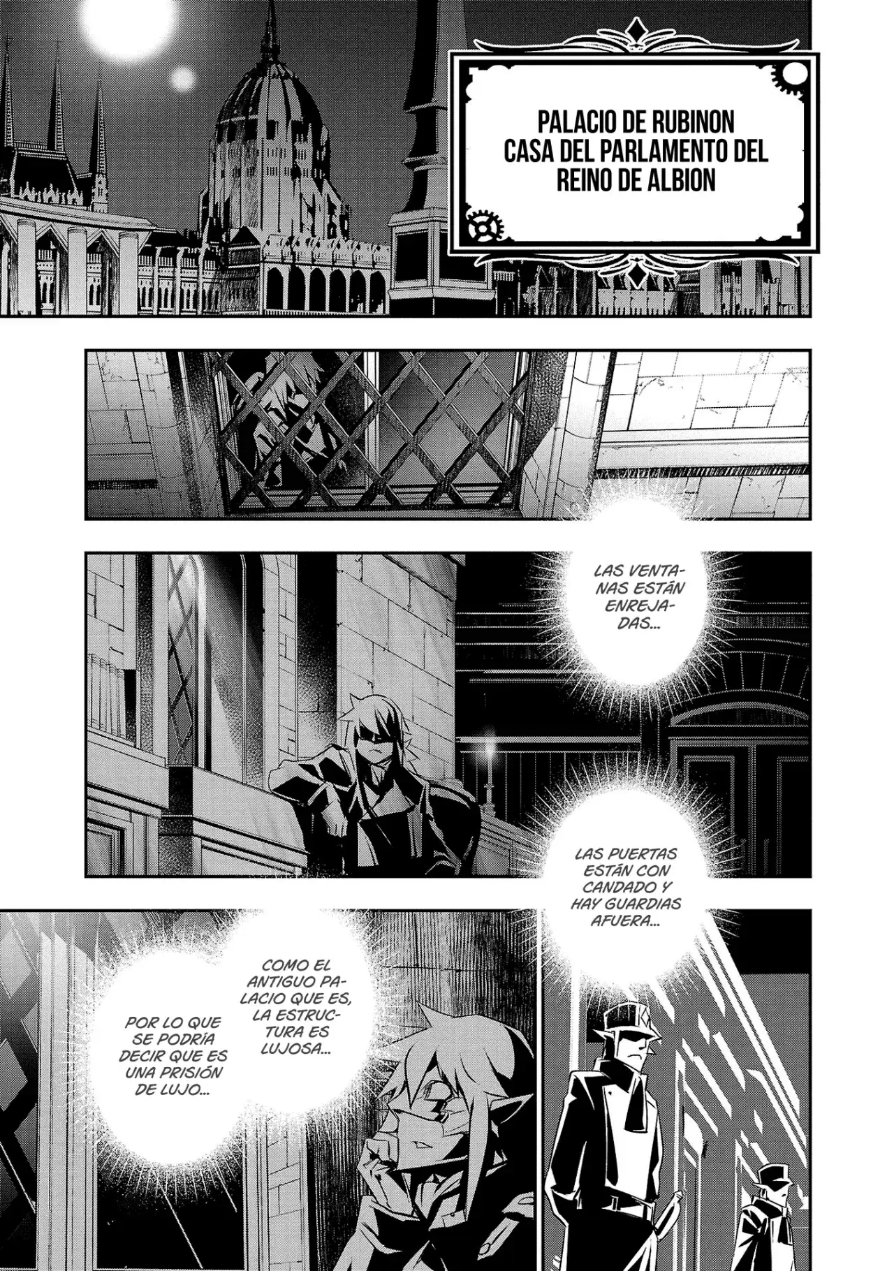 Capitulo 74 page 22