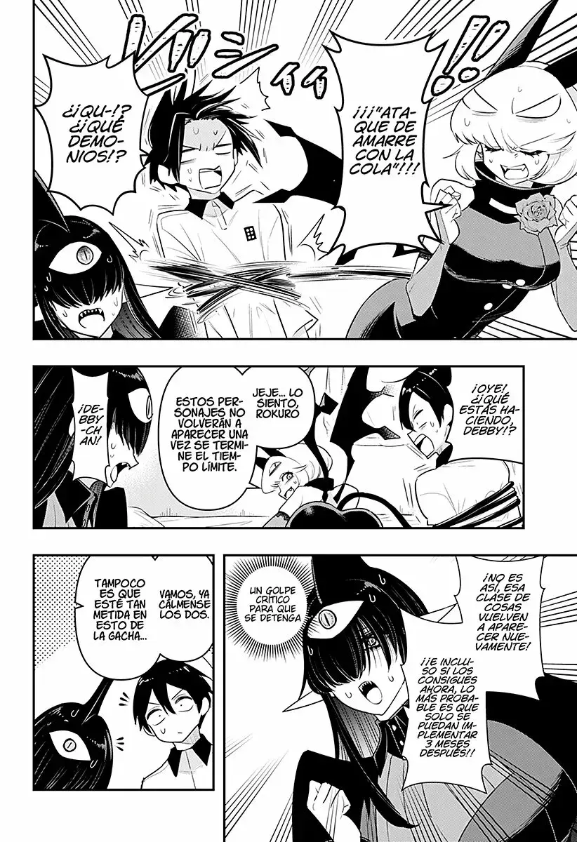 Capitulo 52 page 10