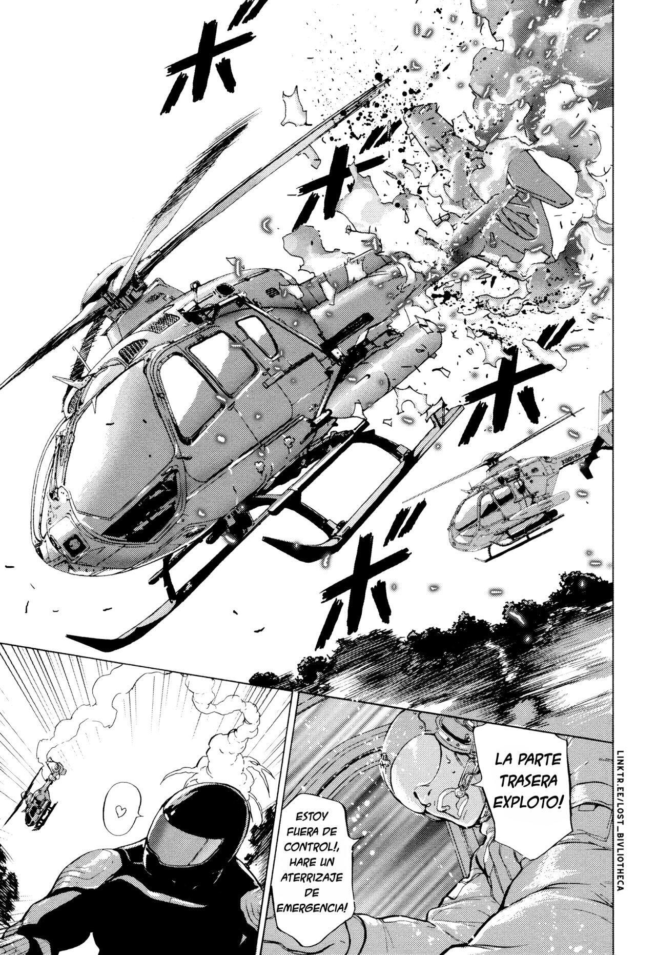 Capitulo 186 page 24