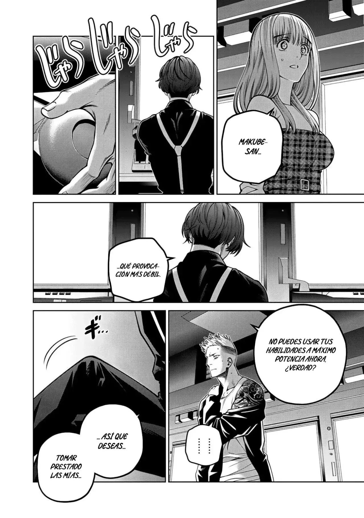 Capitulo 45 page 10