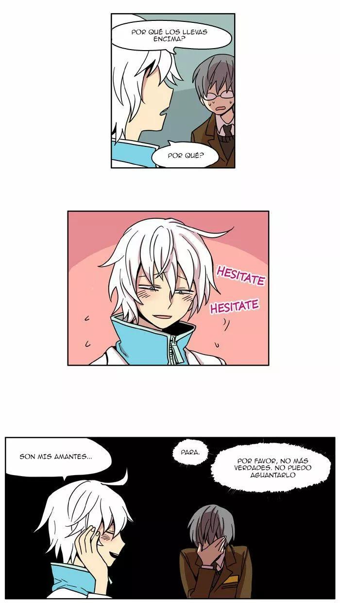 Capitulo 18 page 25