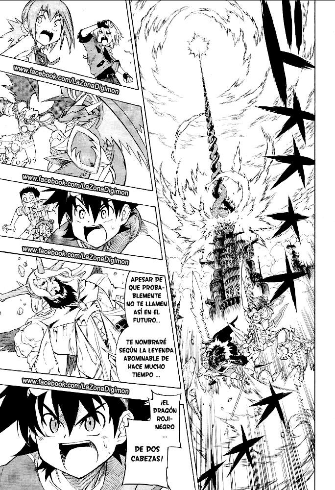 Capitulo 18 page 20