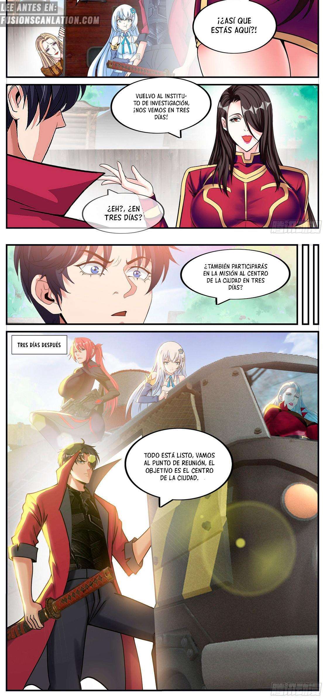 Capitulo 107 page 9