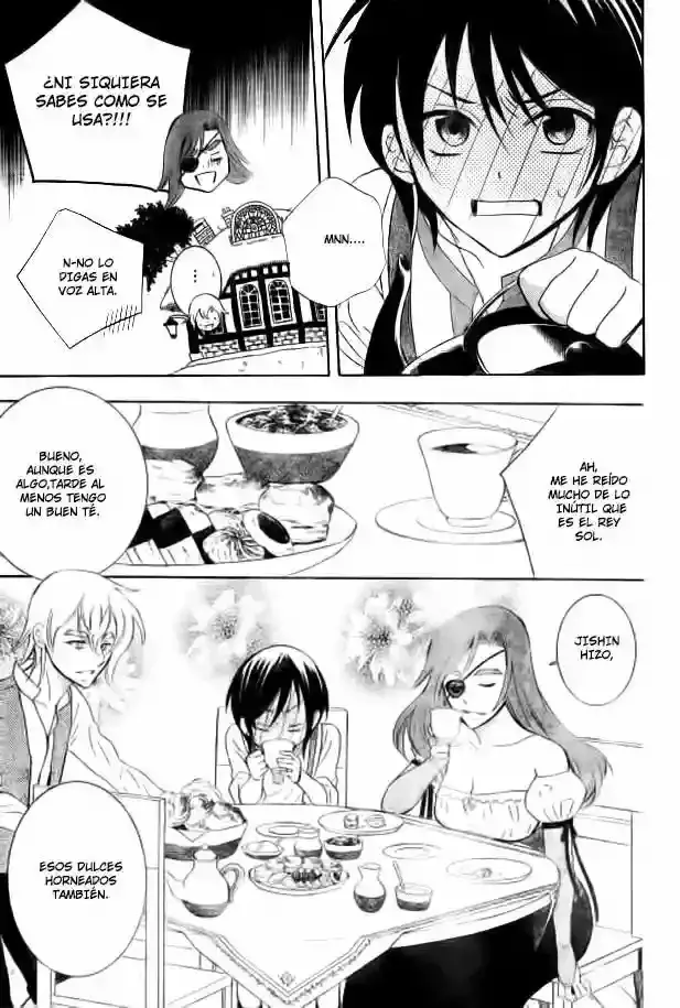 Capitulo 61 page 14