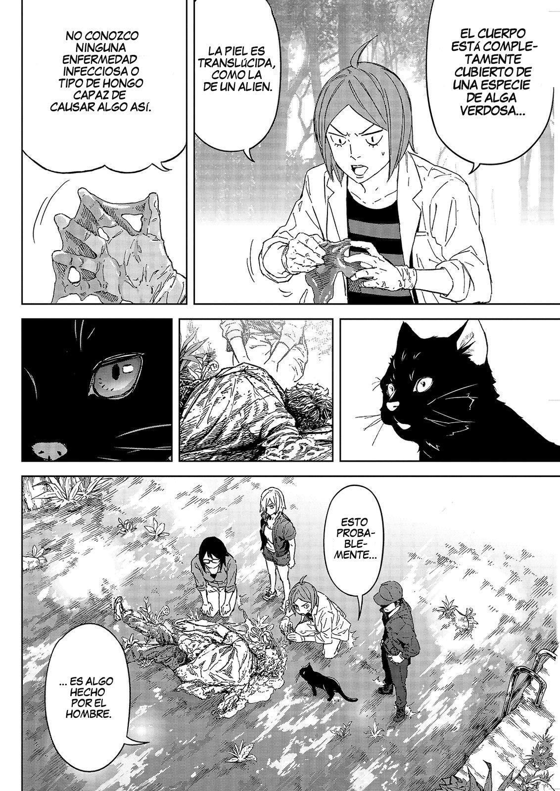 Capitulo 46 page 5