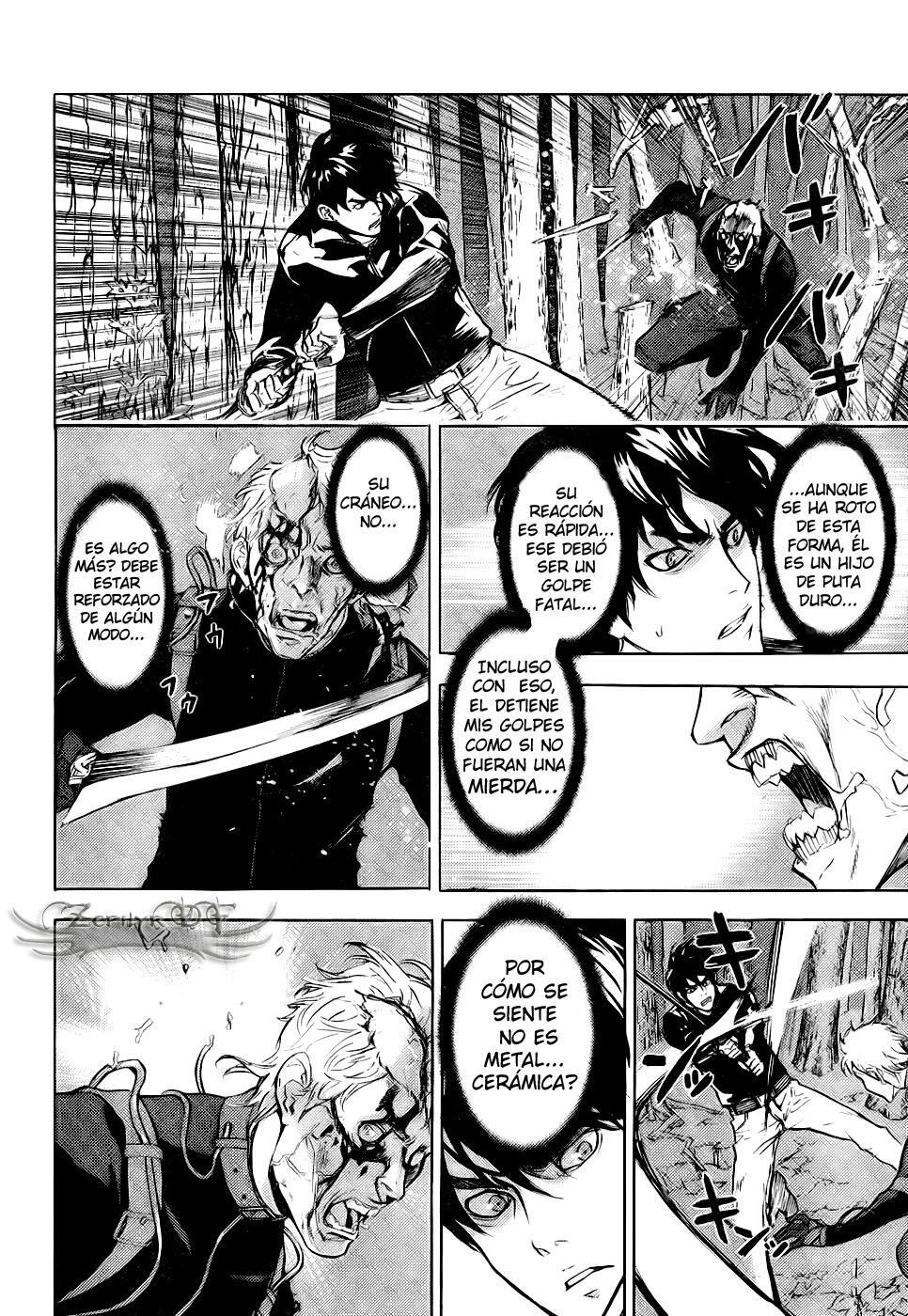Capitulo 107 page 13