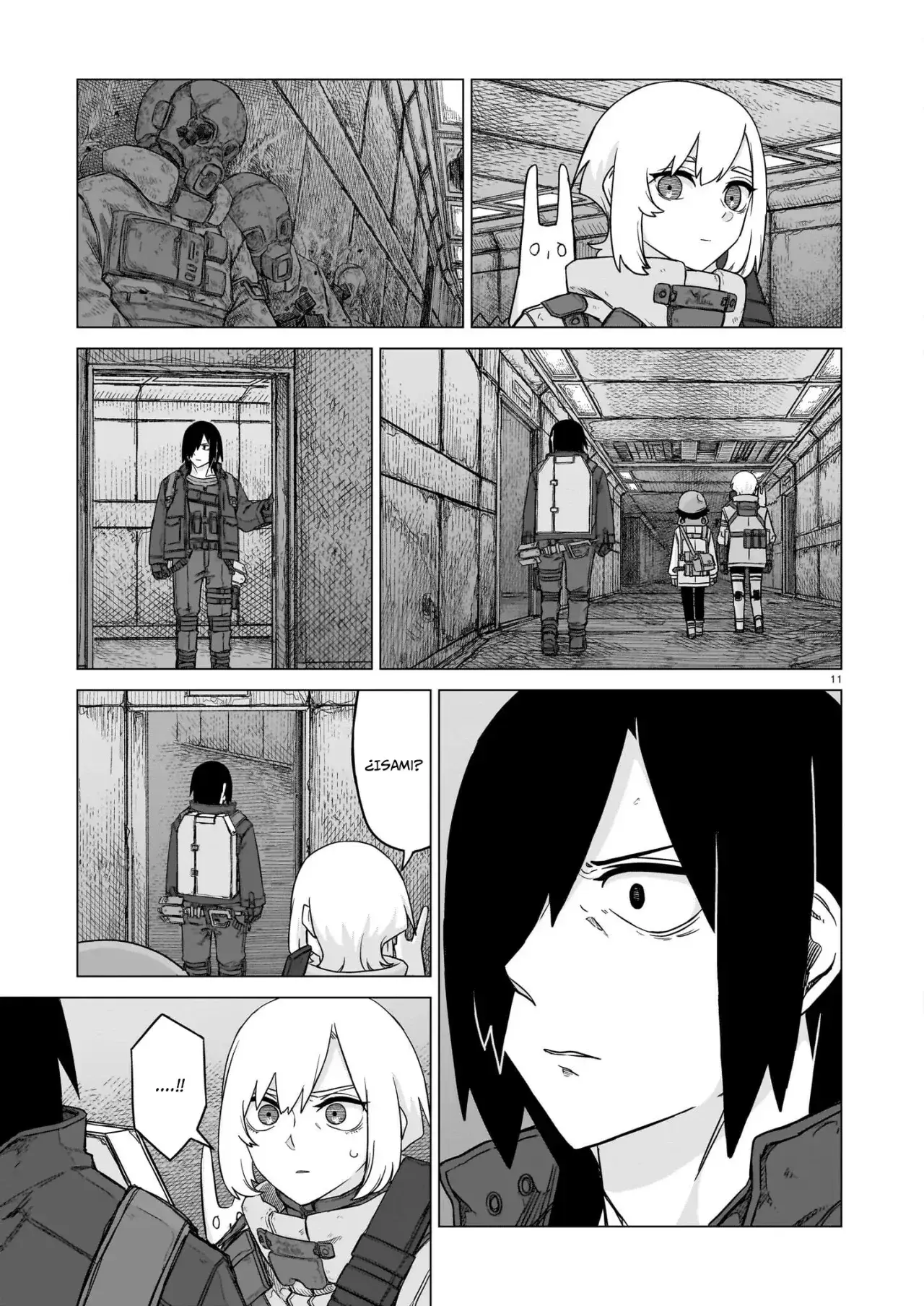 Capitulo 28 page 11