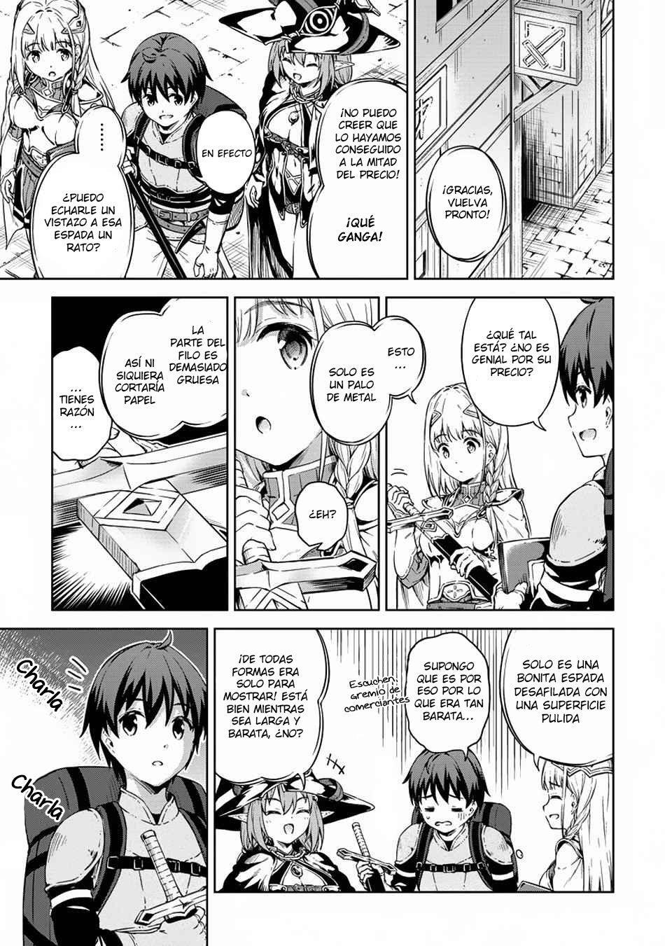 Capitulo 23 page 19