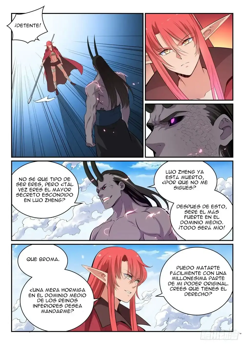 Capitulo 344 page 13