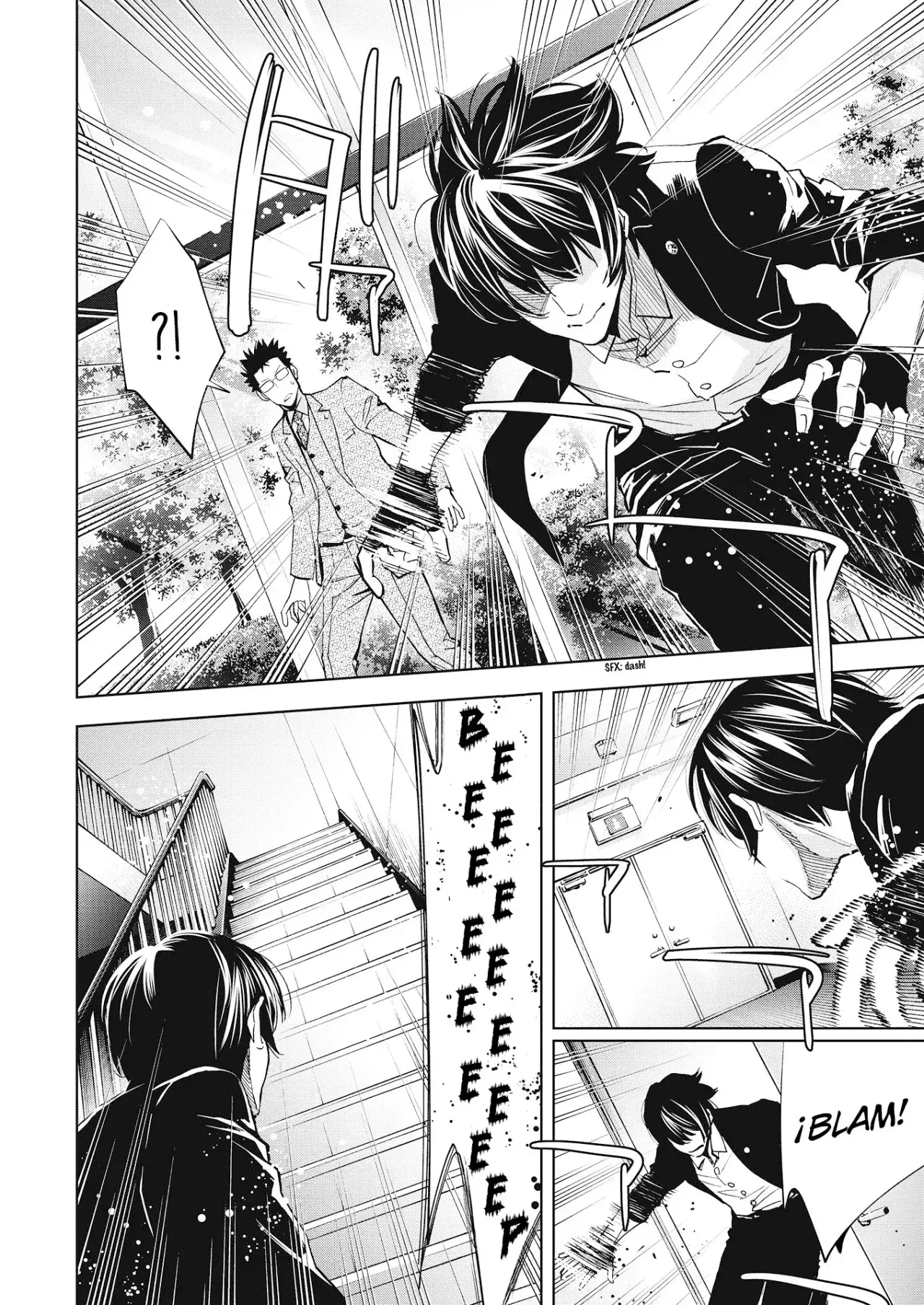 Capitulo 1 page 25