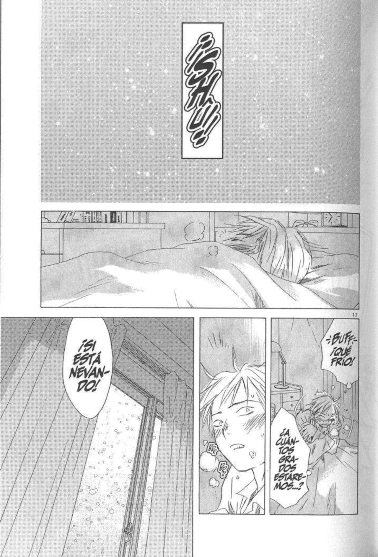 Capitulo 6.30 page 12