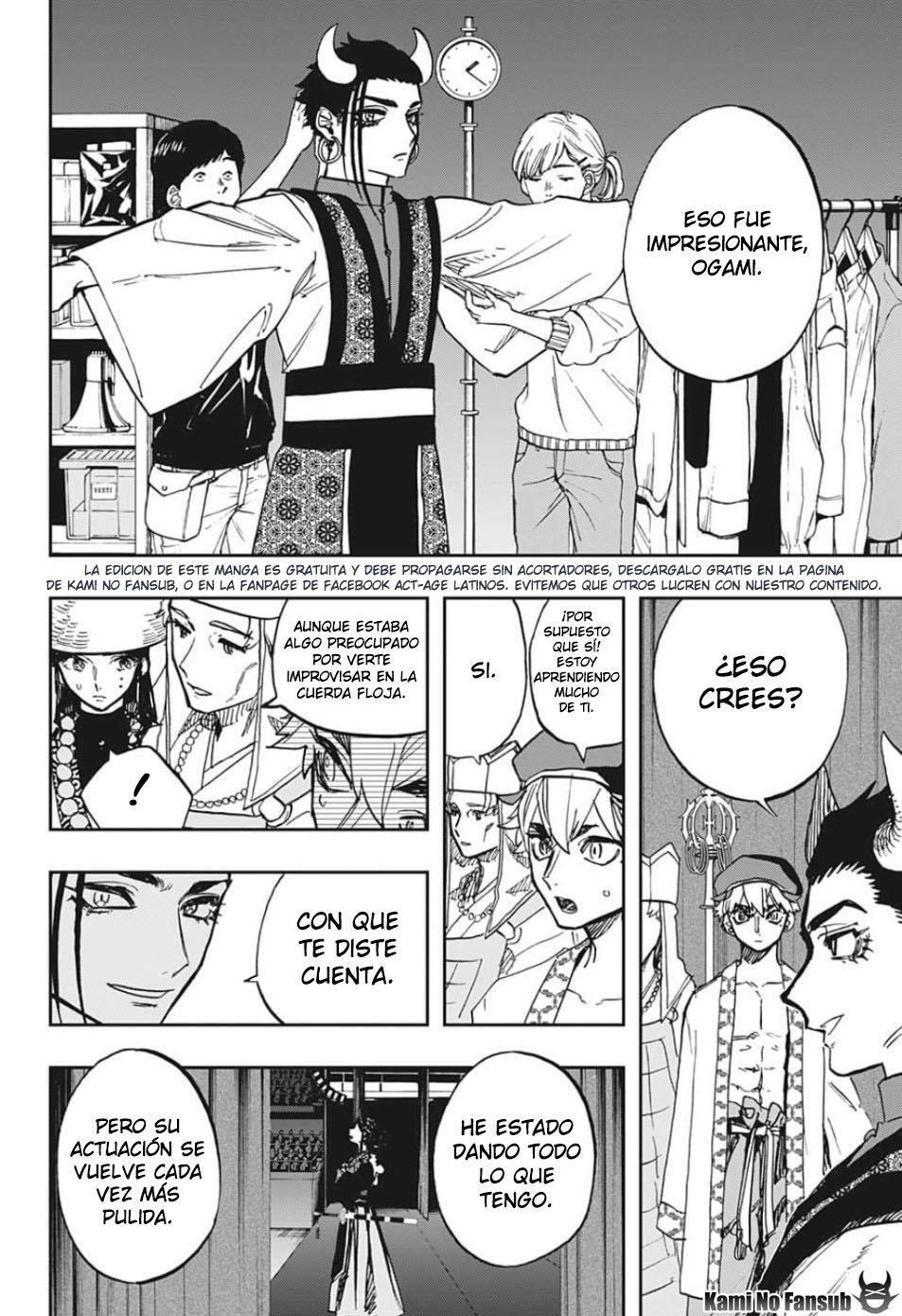 Capitulo 87 page 6
