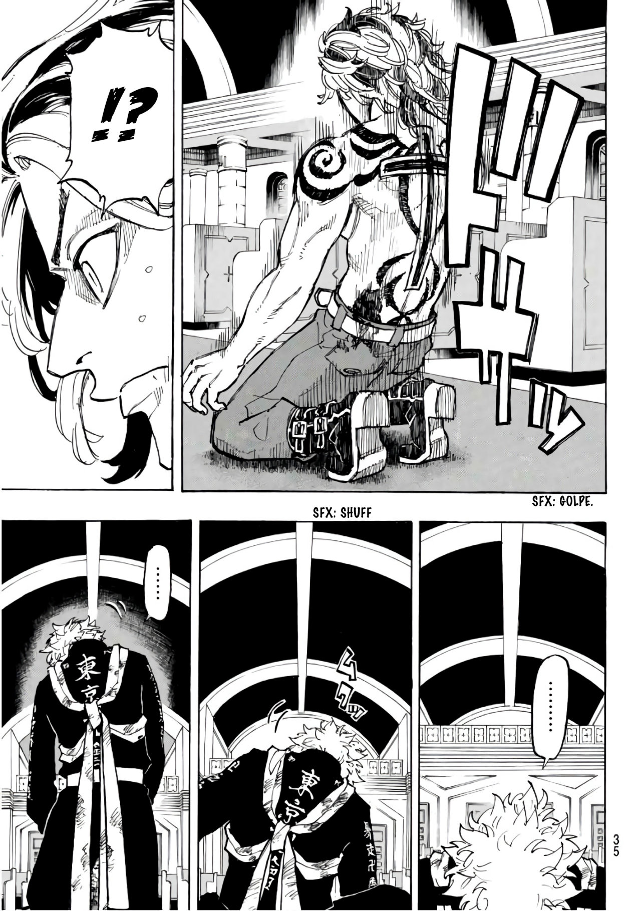 Capitulo 100 page 15