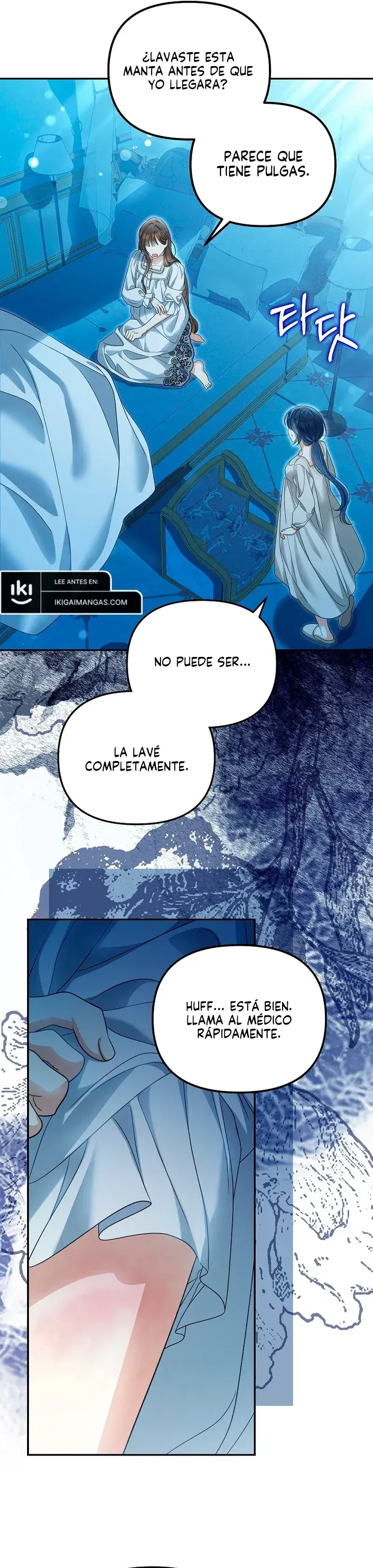 Capitulo 50 page 20