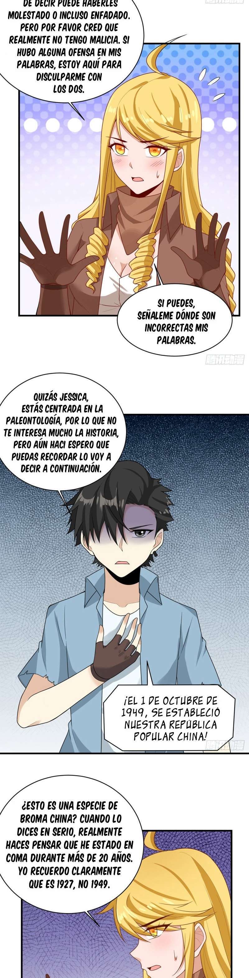Capitulo 56 page 19