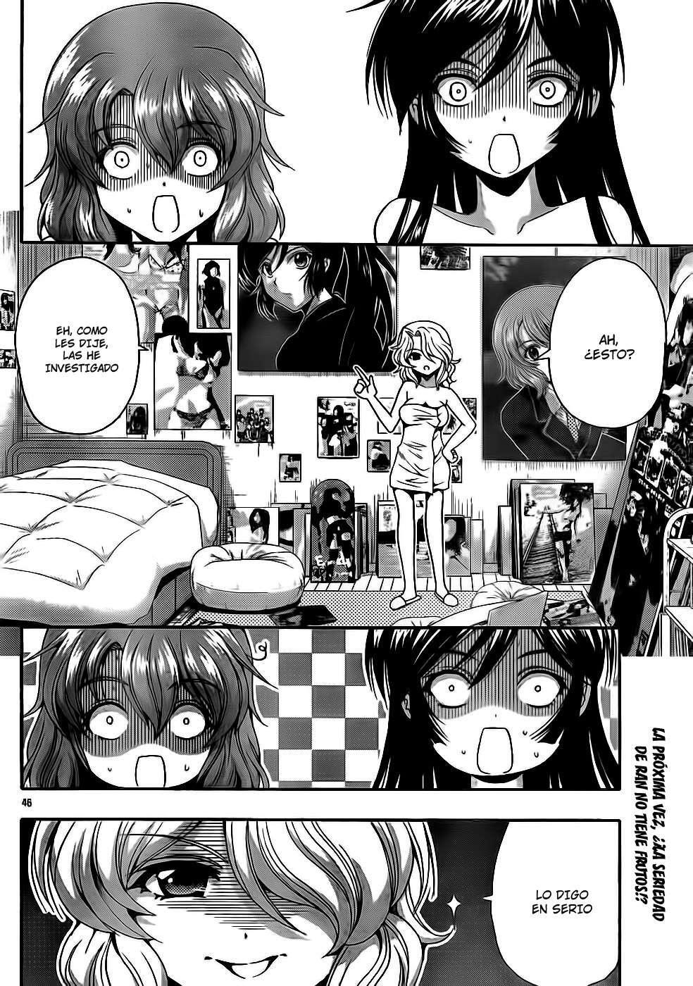 Capitulo 33 page 45