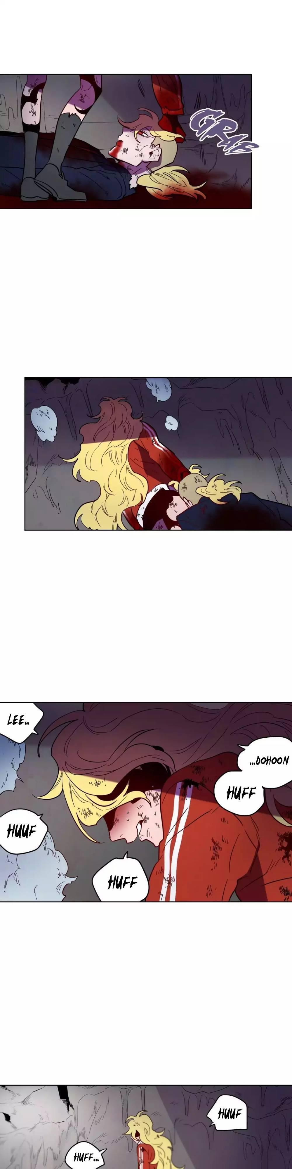 Capitulo 98 page 27
